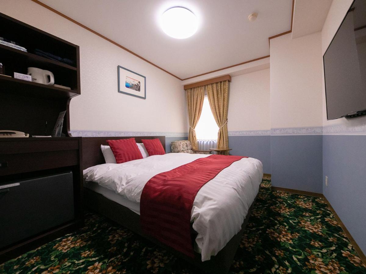 Hotel Arthur Beppu Luaran gambar