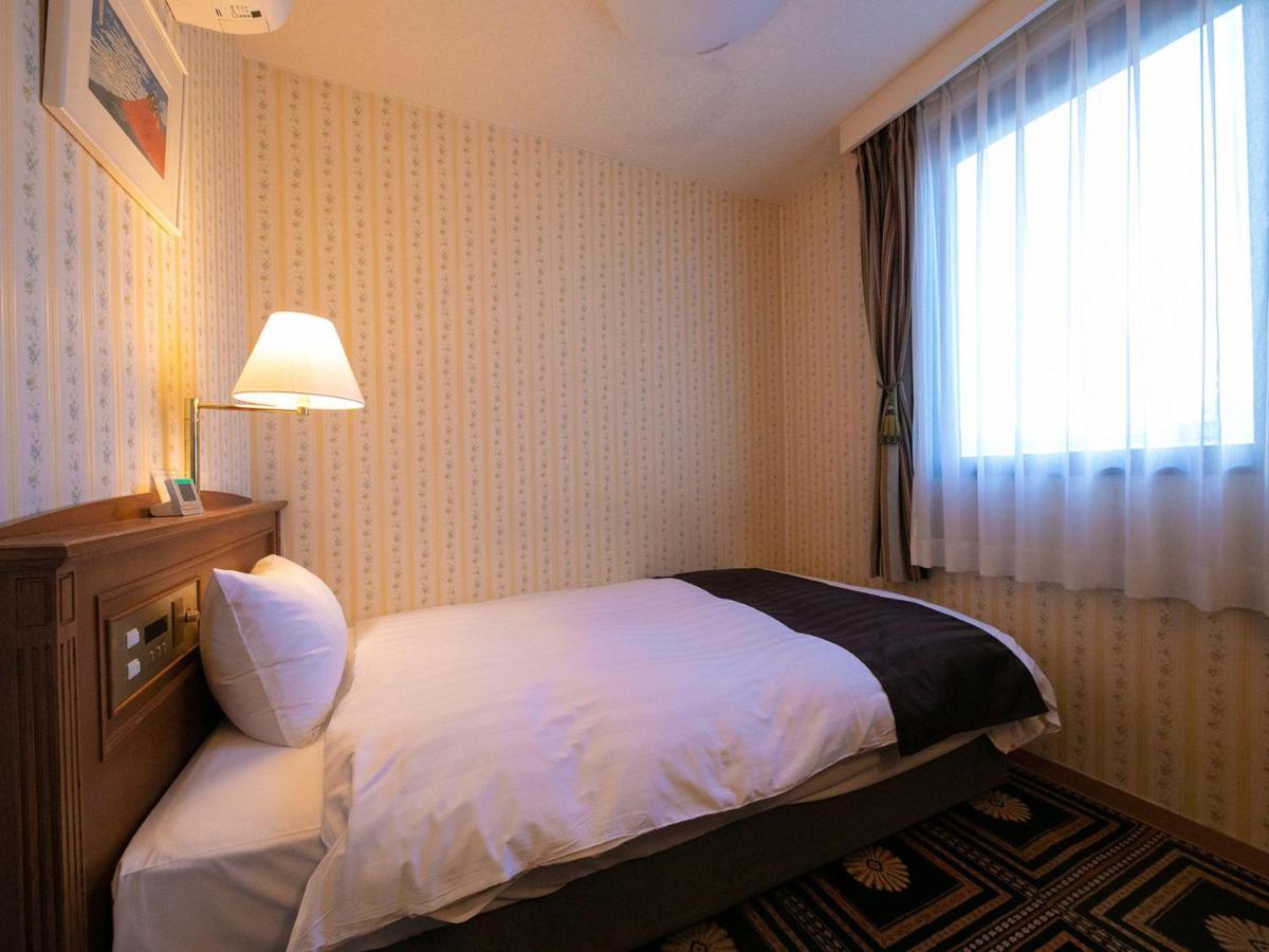 Hotel Arthur Beppu Luaran gambar